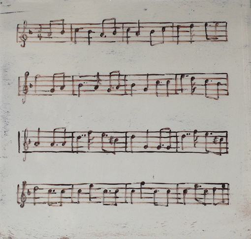 Dean Manning Anthem Painting