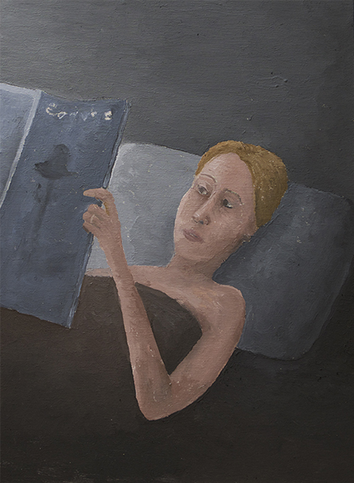 Dean Manning Reading 1