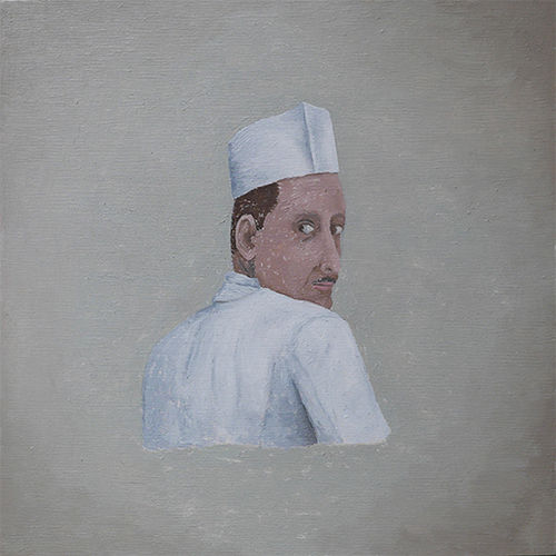 Dean Manning Short Order Cook