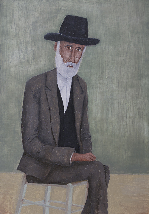 Dean Manning The Sculptor