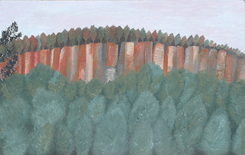 Dean Manning The Sun Came Out Today