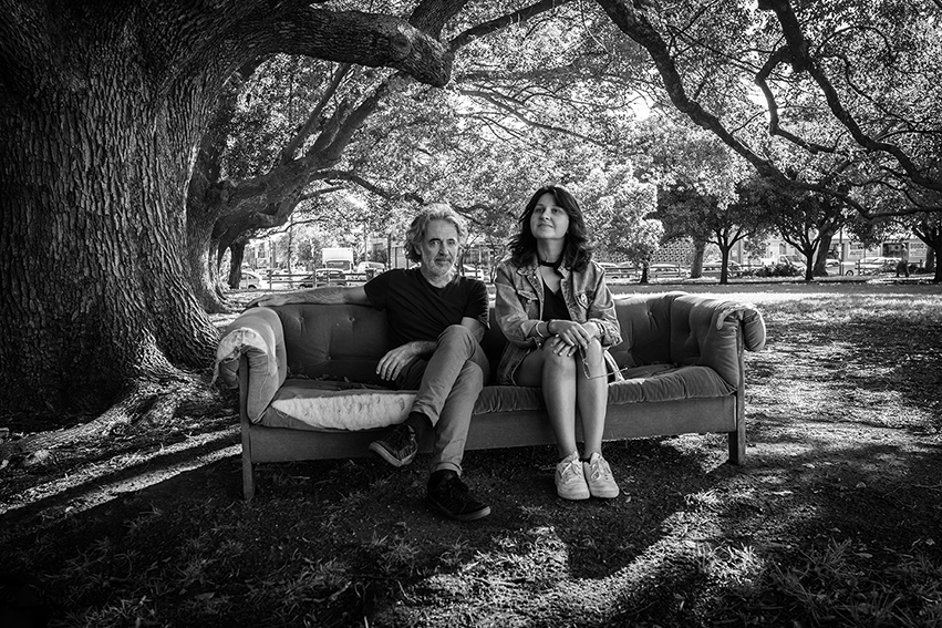 Dean Manning by Emma Fletcher 2 photo